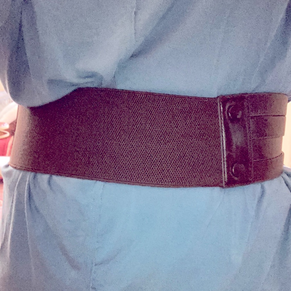 Snap Belt